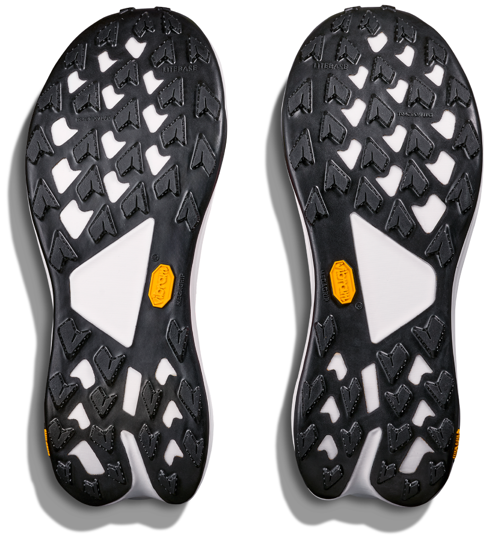 Hoka Tecton X 3