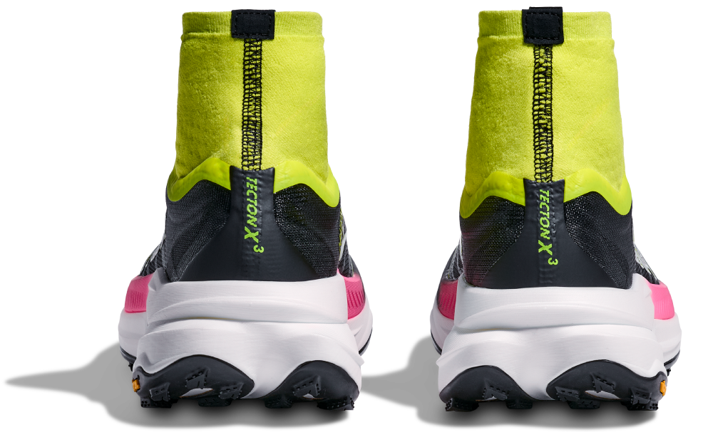 Hoka Tecton X 3