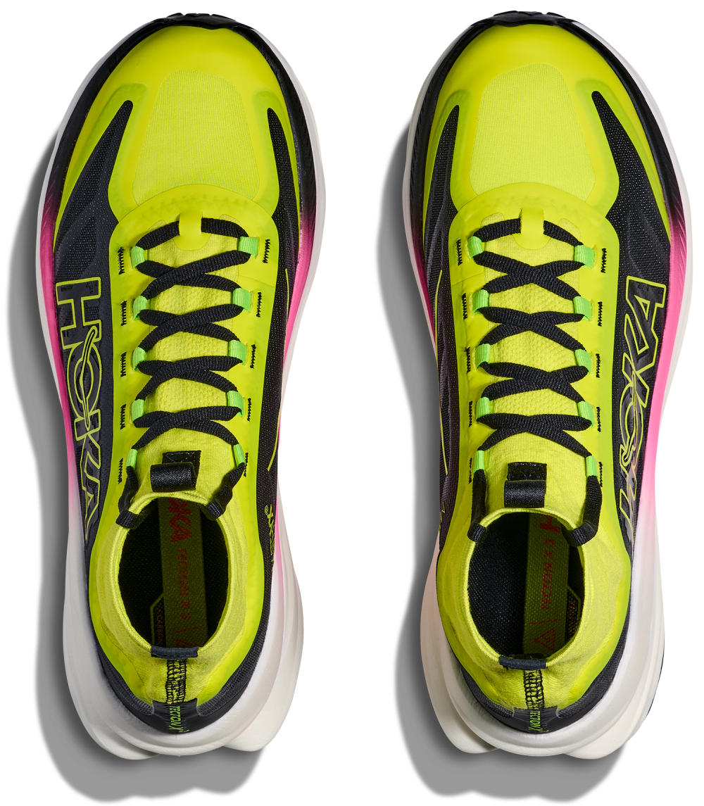 Hoka Tecton X 3