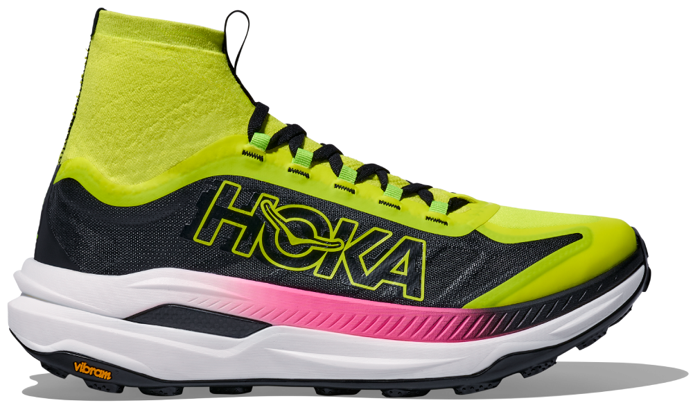 Hoka Tecton X 3