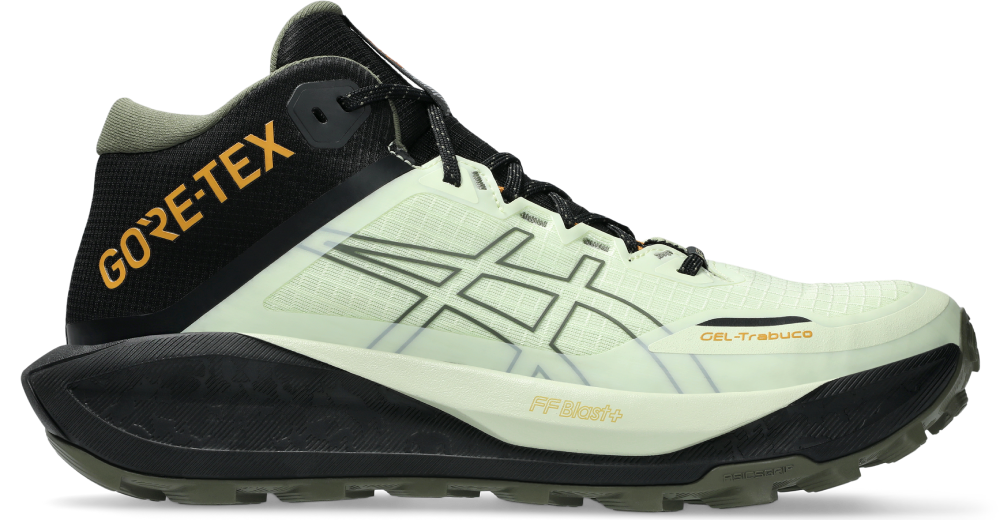 Asics Gel-trabuco Mt Gtx