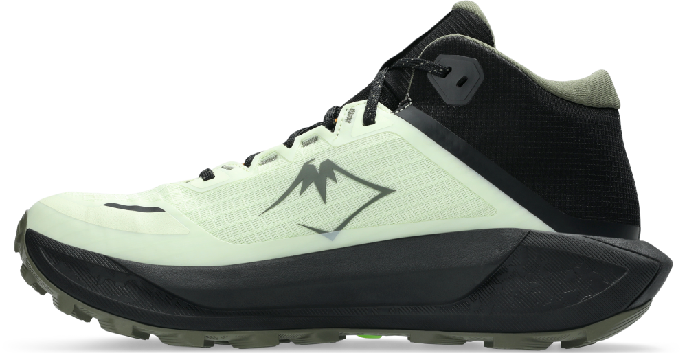 Asics Gel-trabuco Mt Gtx