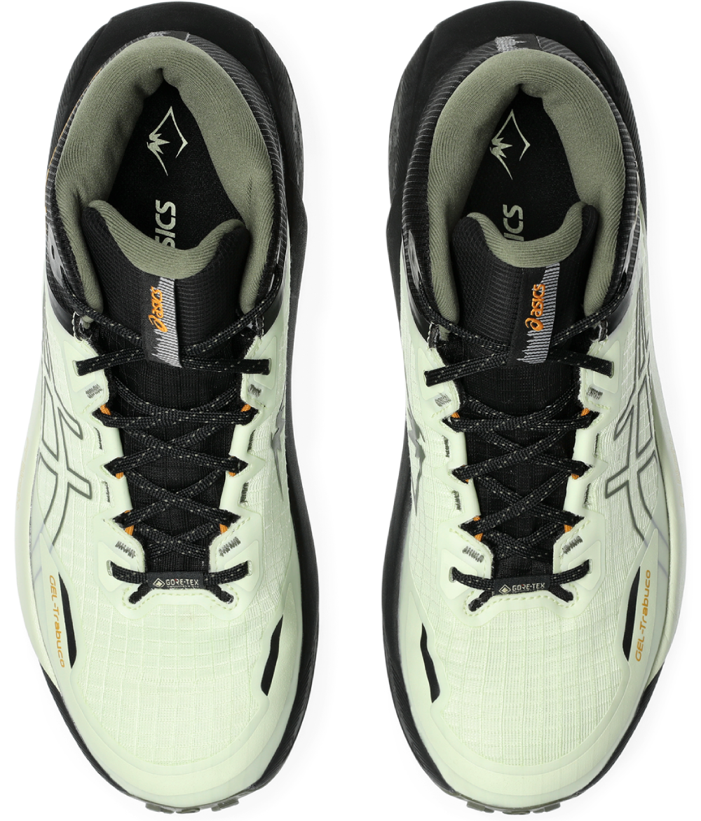 Asics Gel-trabuco Mt Gtx