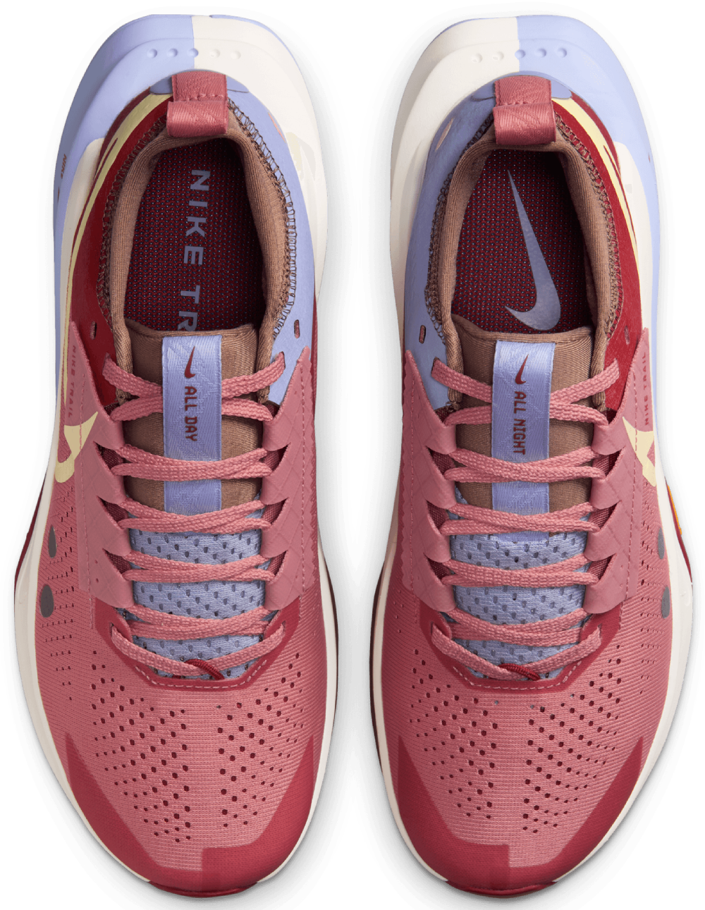 Nike Zoomx Zegama Trail 2