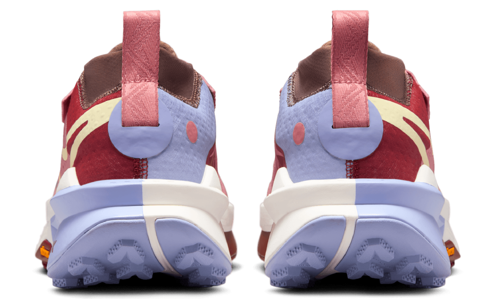 Nike Zoomx Zegama Trail 2