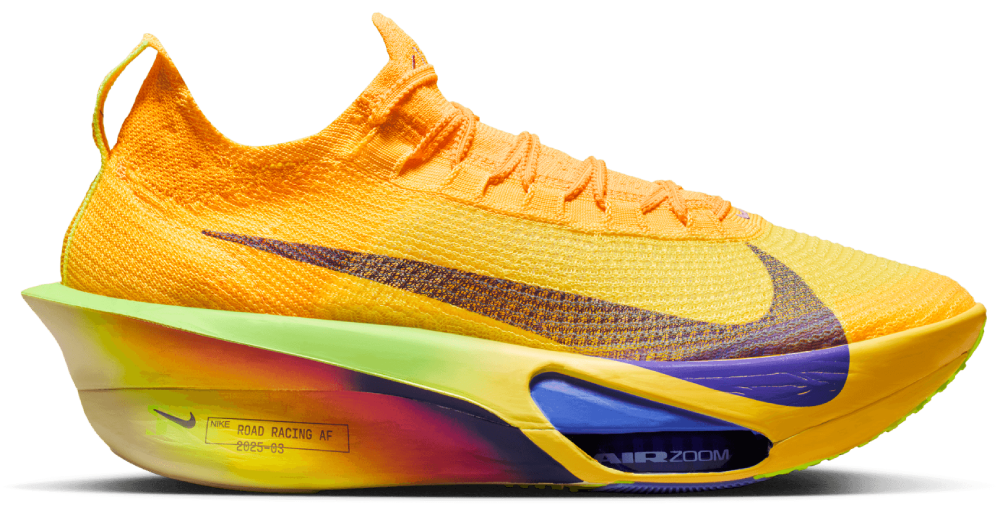 Nike Alphafly 3 "Pack Lemon"