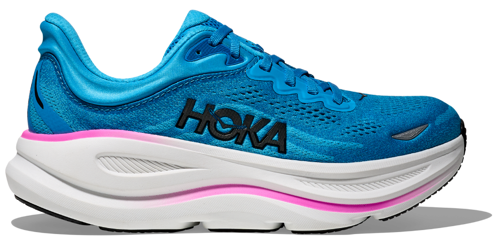 Hoka Bondi 9