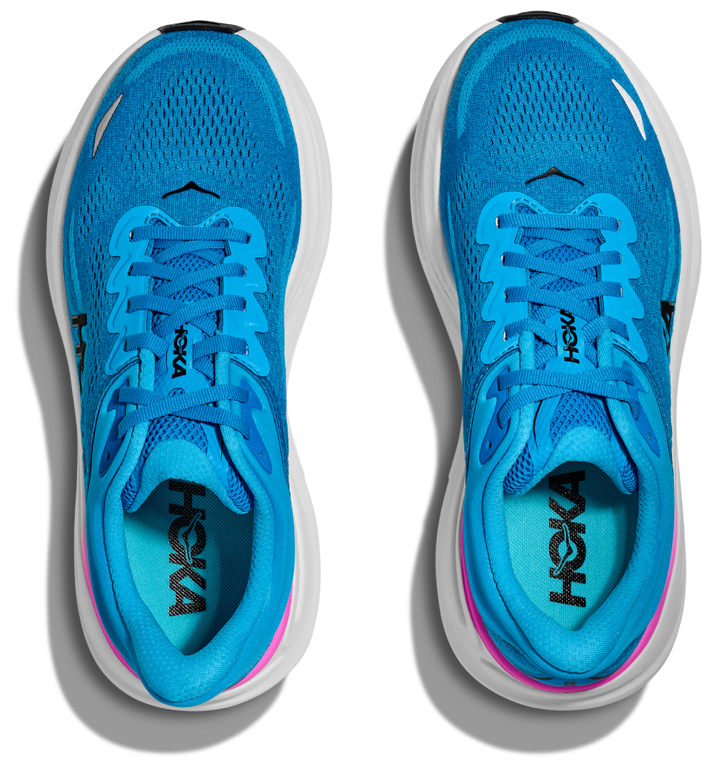 Hoka Bondi 9