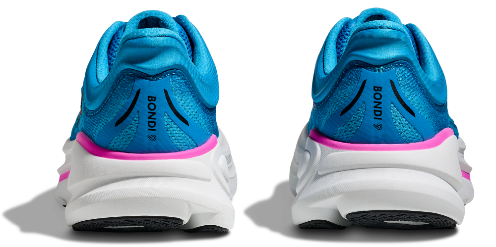 Hoka Bondi 9