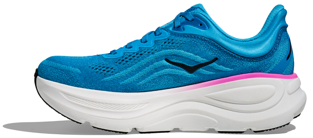 Hoka Bondi 9