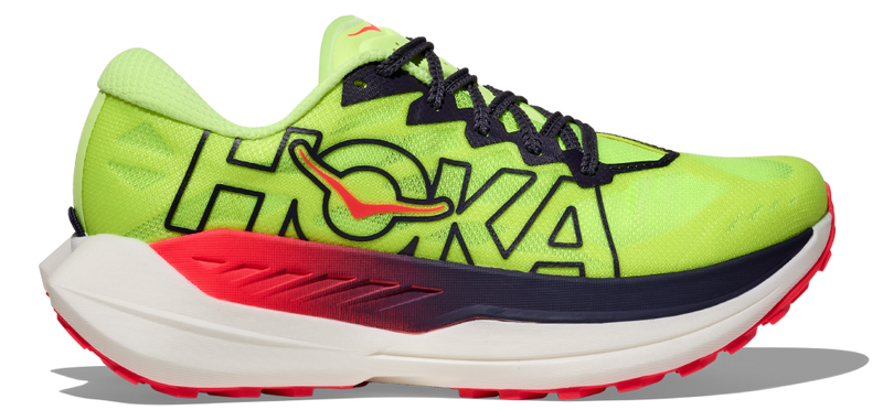 Hoka M Rocket X Trail