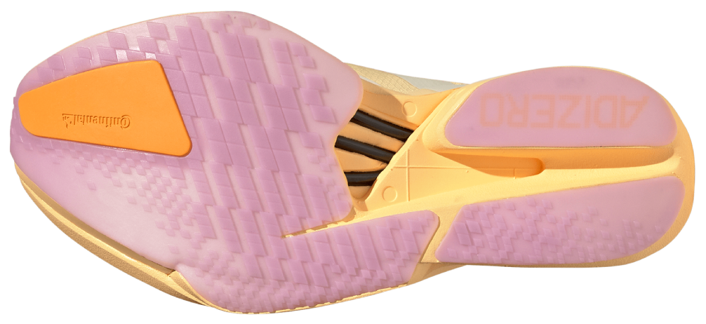 Adidas Adizero Adios Pro 4 W