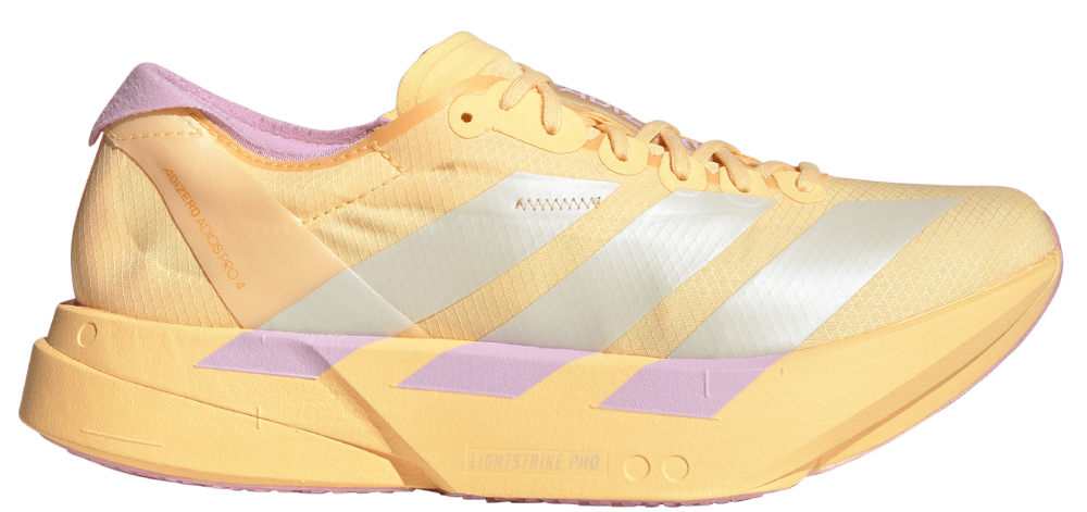 Adidas Adizero Adios Pro 4 W