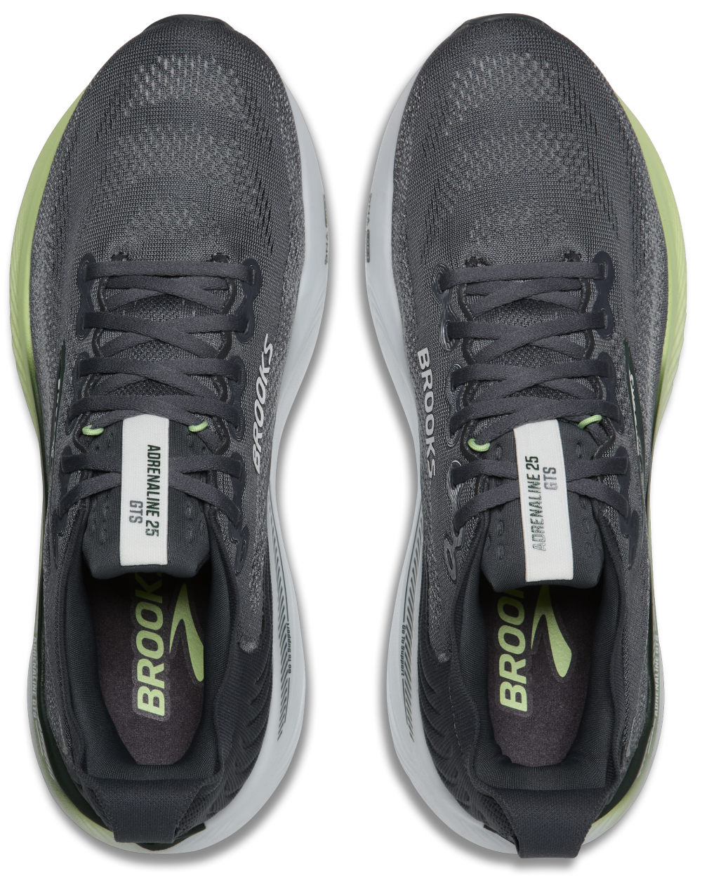 Brooks Adrenaline Gts 25