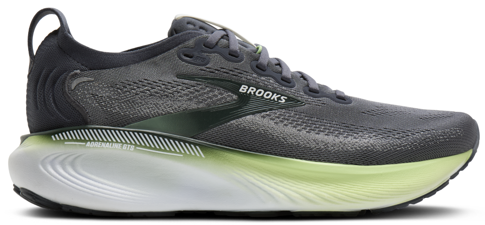 Brooks Adrenaline Gts 25