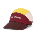 Ciele FSTCap SC Field Iconic SL - Crimson Red/Peachskin