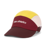 Ciele FSTCap SC Field Iconic SL - Crimson Red/Peachskin thumbnail