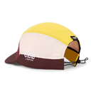 Ciele FSTCap SC Field Iconic SL - Crimson Red/Peachskin
