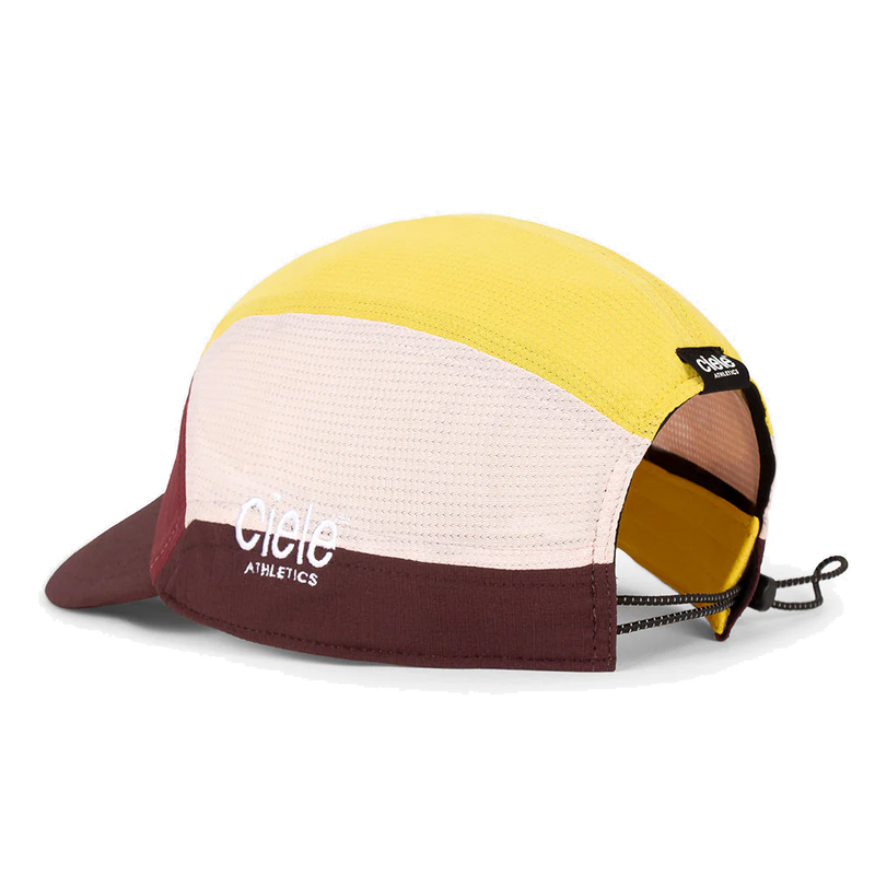 Ciele FSTCap SC Field Iconic SL - Crimson Red/Peachskin - second image