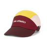 Ciele FSTCap SC Field Iconic SL - Crimson Red/Peachskin