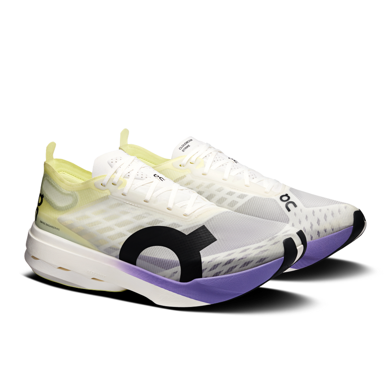 Amorti hyper mousse Helion™ HF ultra réactive