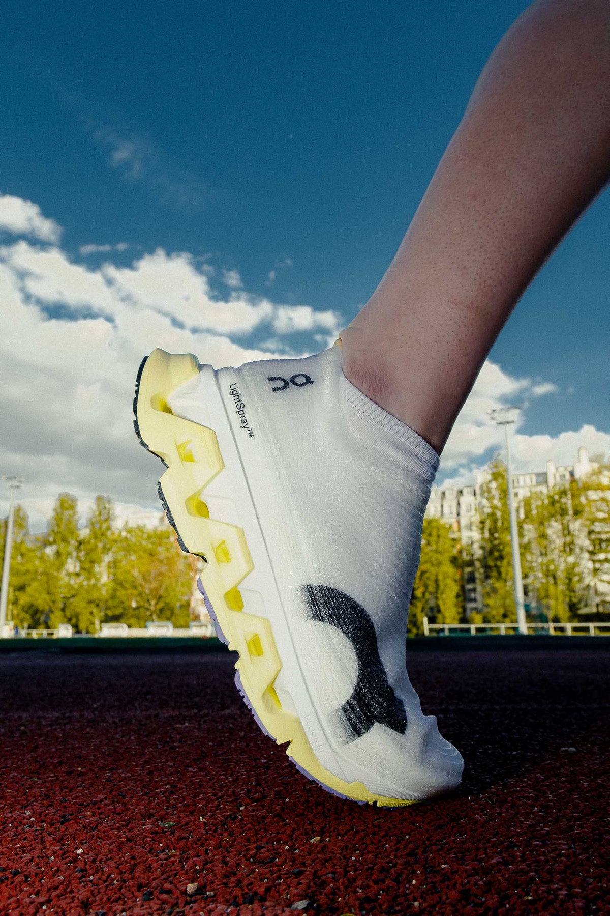 Chaussures polyvalentes