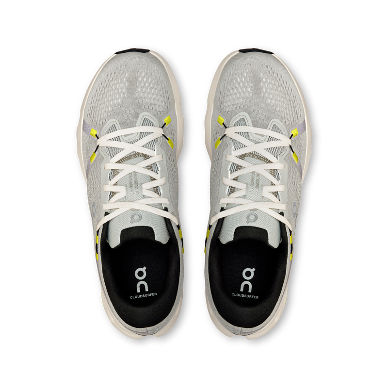 Empeigne technique en mesh 