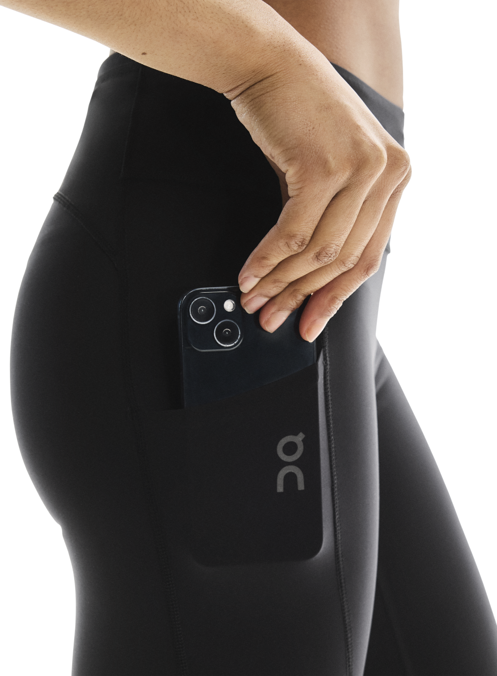 On Running Performance Tights 7/8