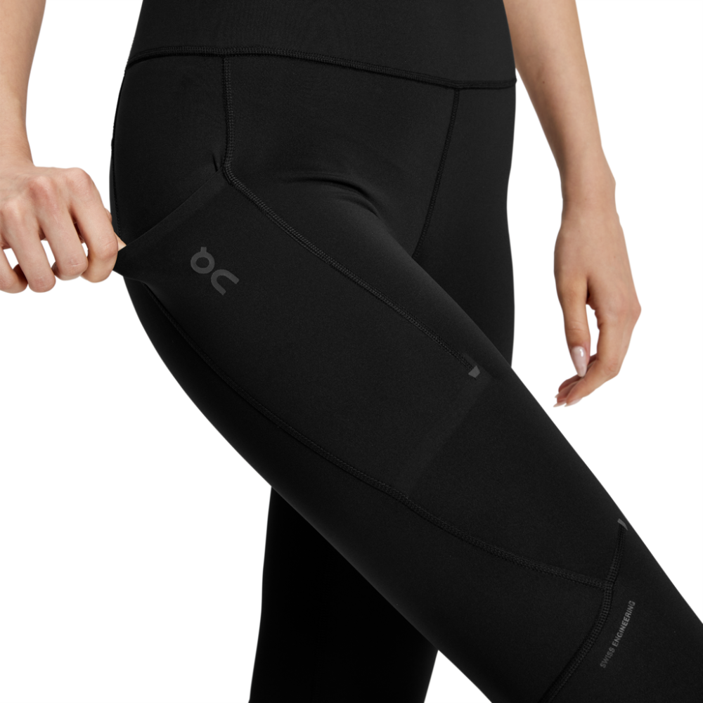 On Running Performance Tights 7/8