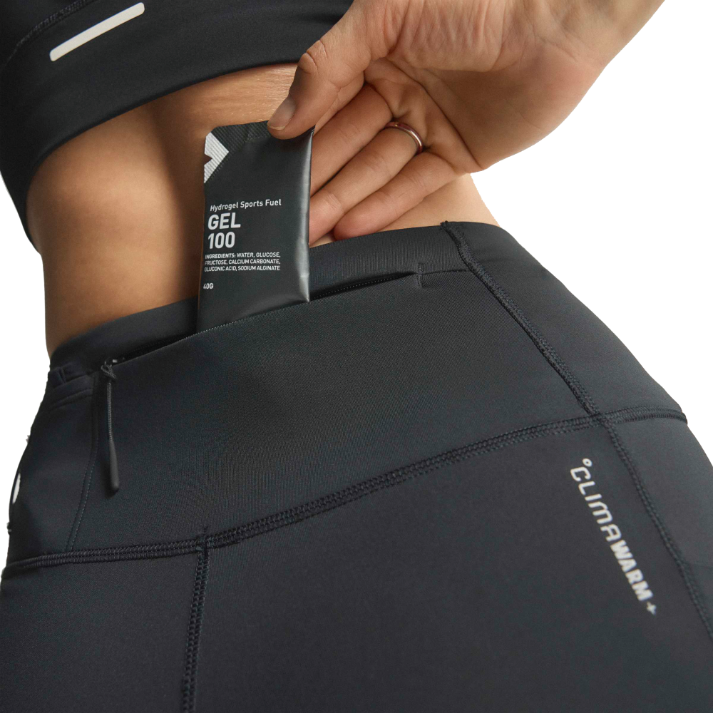 Adidas Adi365 Legging Black