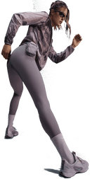 Nike 7/8 Trail Tight