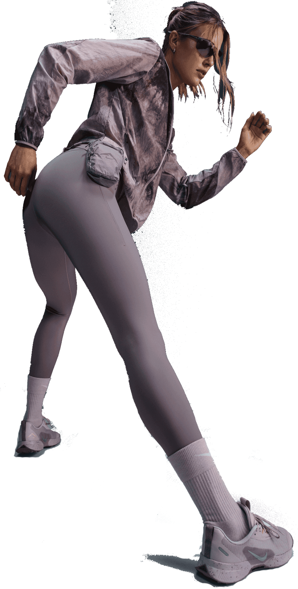 Nike 7/8 Trail Tight