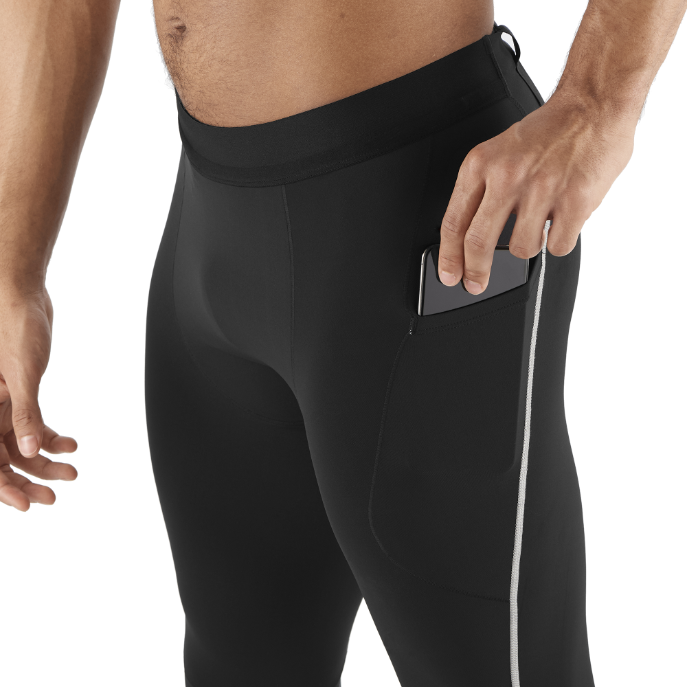 Salomon Sense Stow Tights M