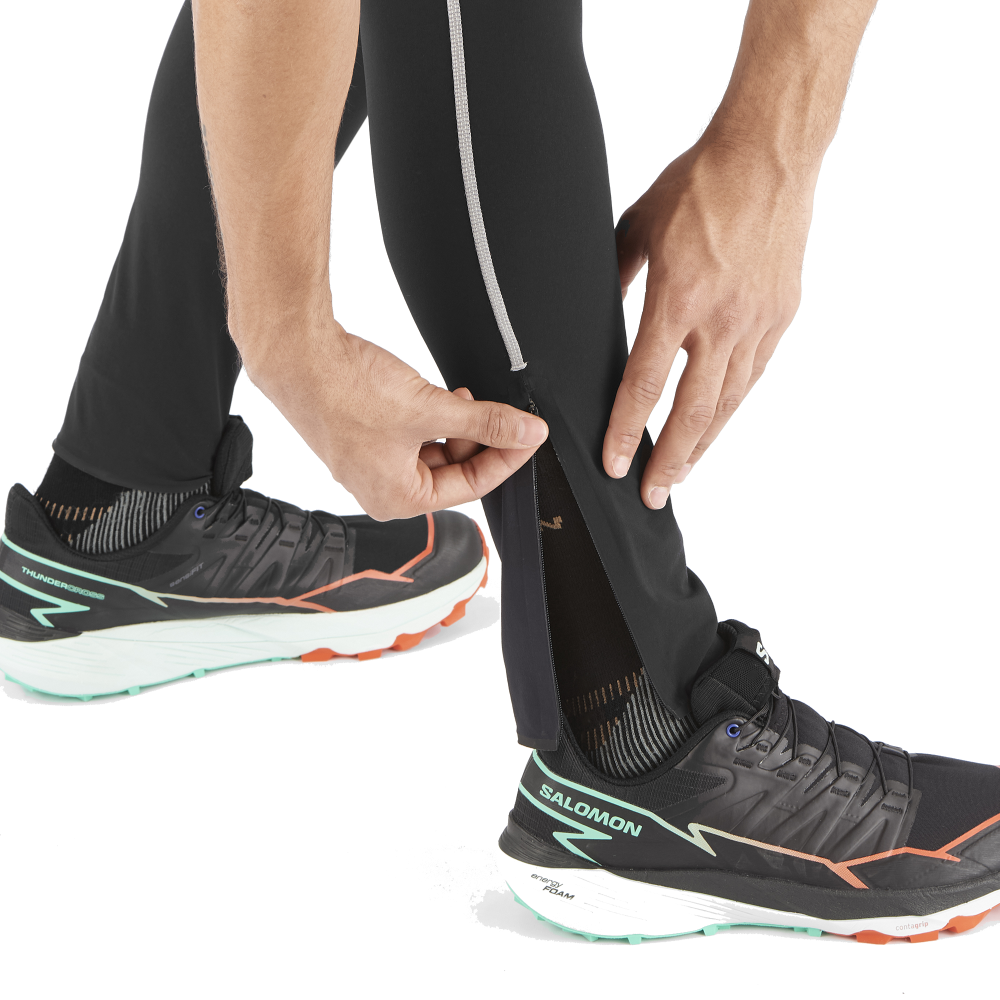 Salomon Sense Stow Tights M