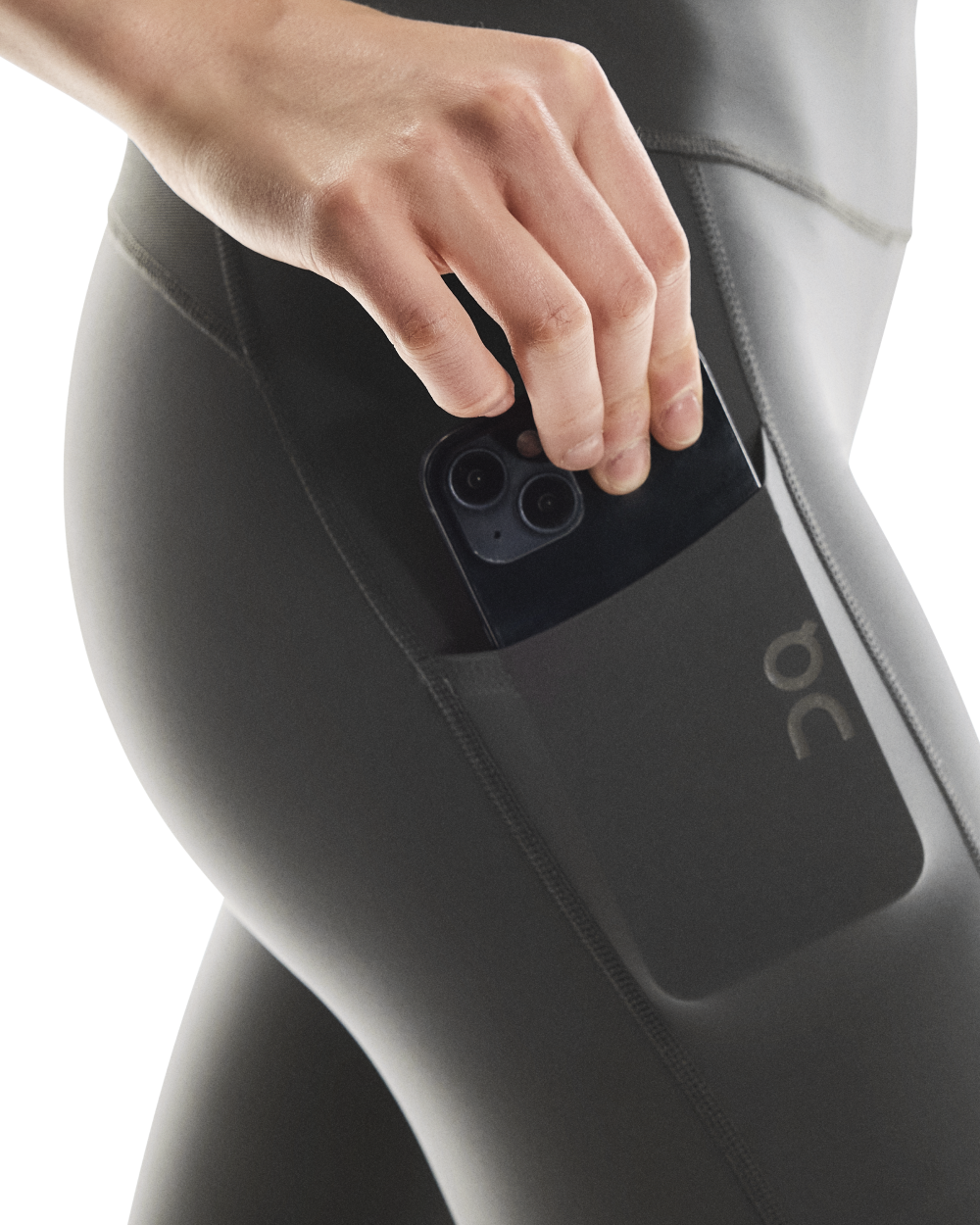 On Running Performance Tights W