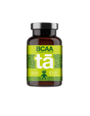 Your BCAA Capsules