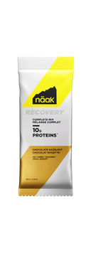 Naak Recovery Complete Mix Choco Noisette