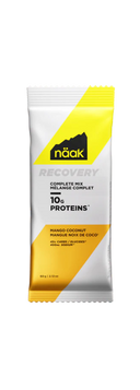 Naak Recovery Complete Mix Mangue Noix de Coco