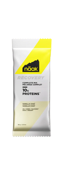 Naak Recovery Complete Mix Vanilla Chaï