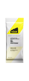 Naak Recovery Complete Mix Vanilla Chaï thumbnail