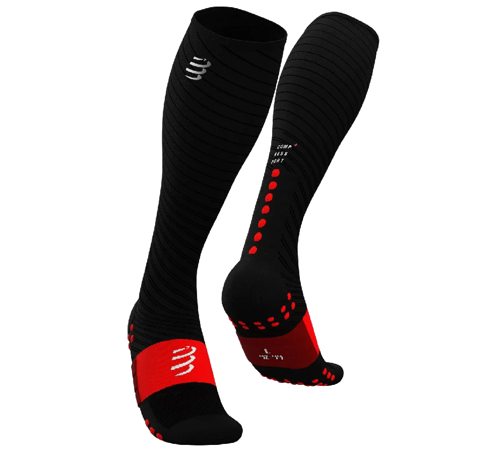 Compressport Full Socks Recovery