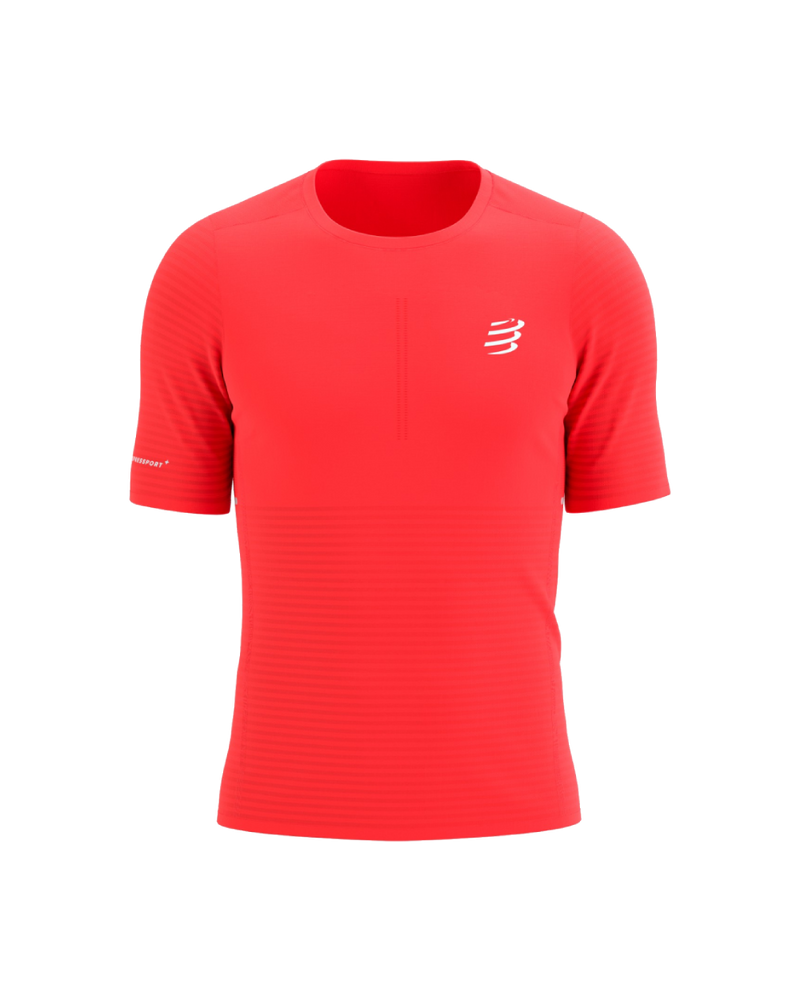 Compressport Pro Racing Ss Tshirt