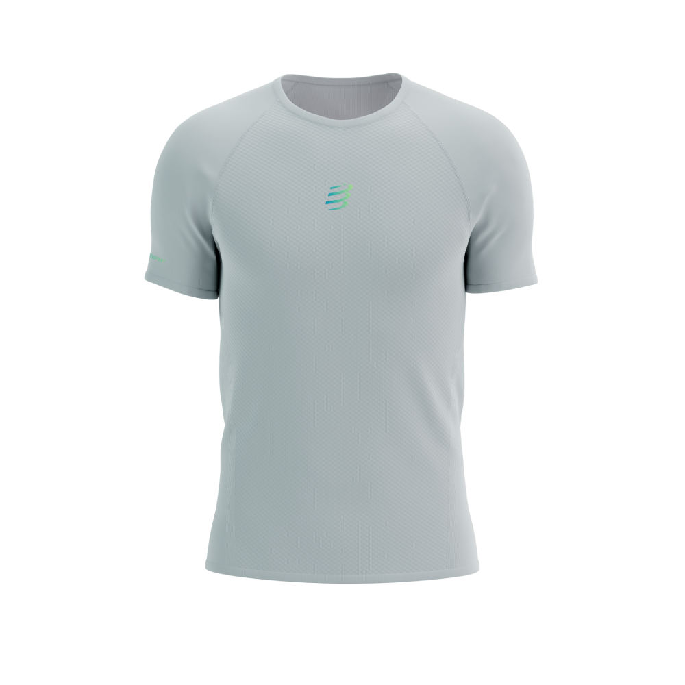 Compressport Trail Racing Ss Tshirt