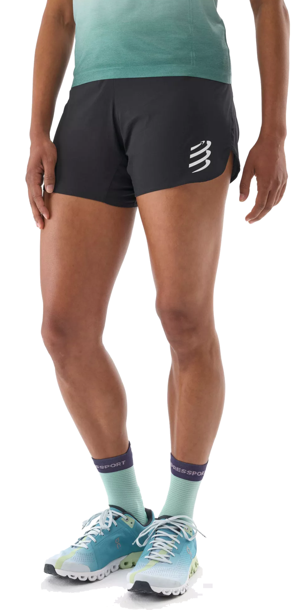 Compressport Performance Short W