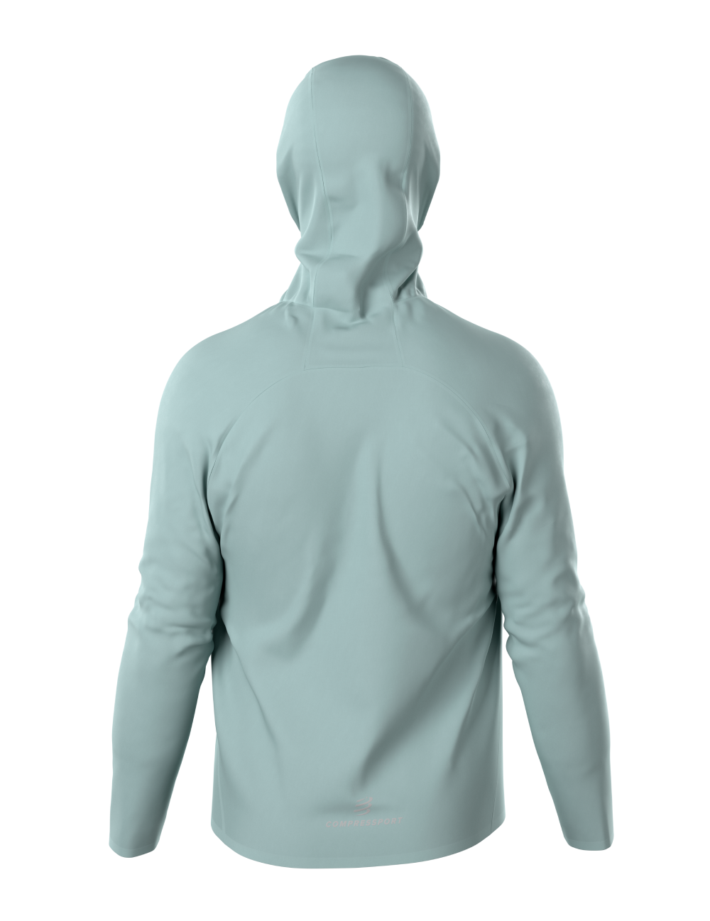 Compressport Tempest Waterproof Jacket