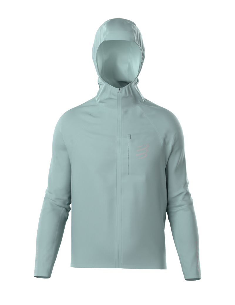 Compressport Tempest Waterproof Jacket