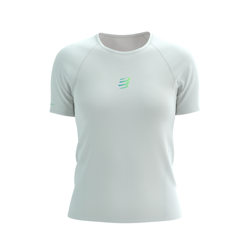 Compressport Trail Racing Ss Tshirt