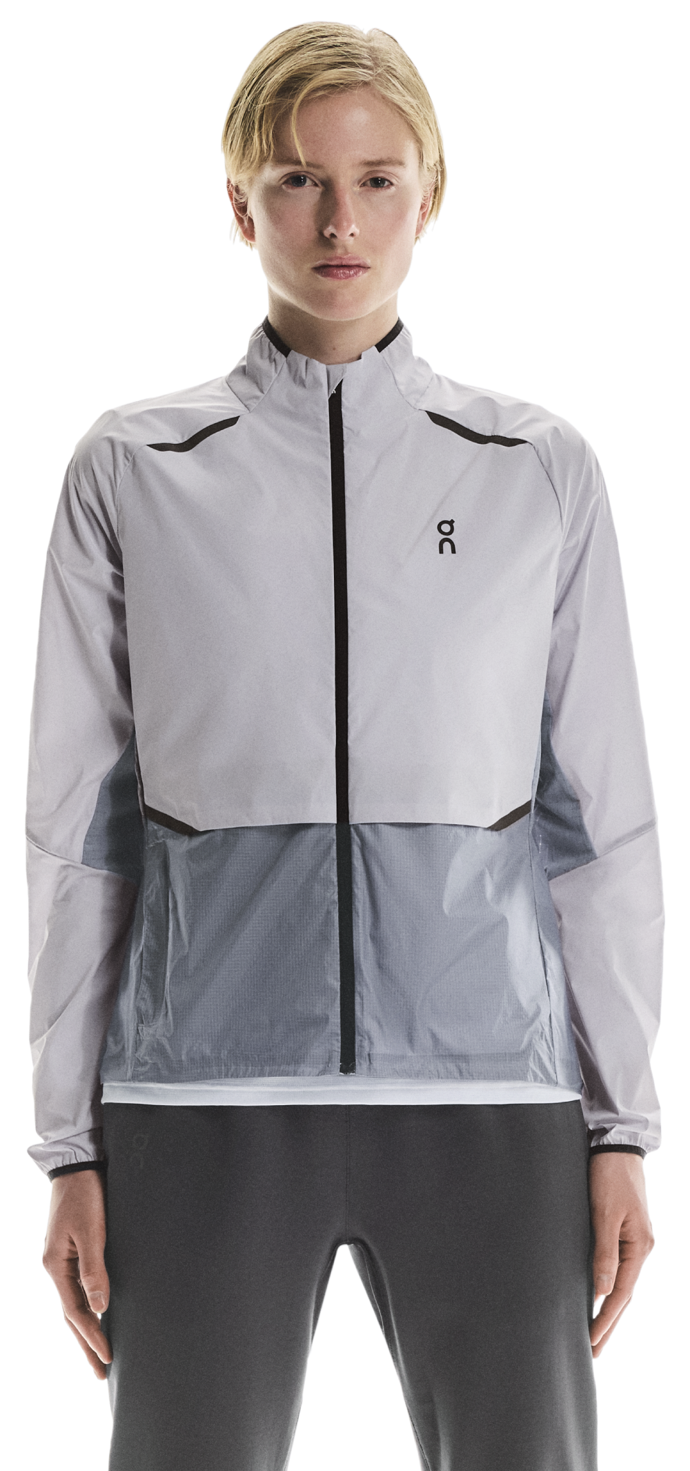 On Running Weather Jacket