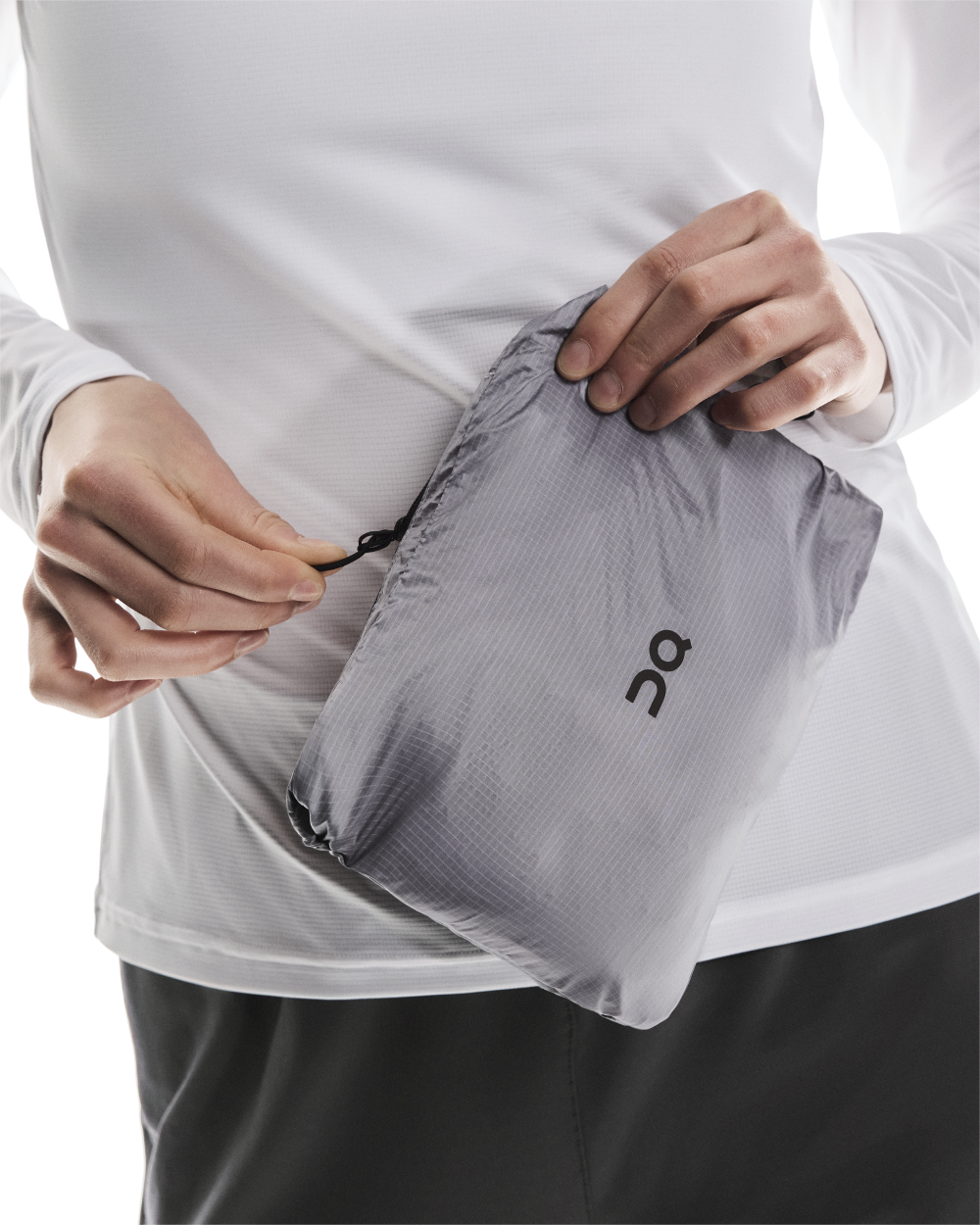 On Running Weather Jacket