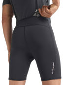Adidas Adi365 Hk Tight Half Black